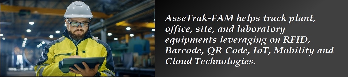 Assetrak Solutions Private Limited